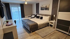 Habitación triple (16) | Wifi gratis