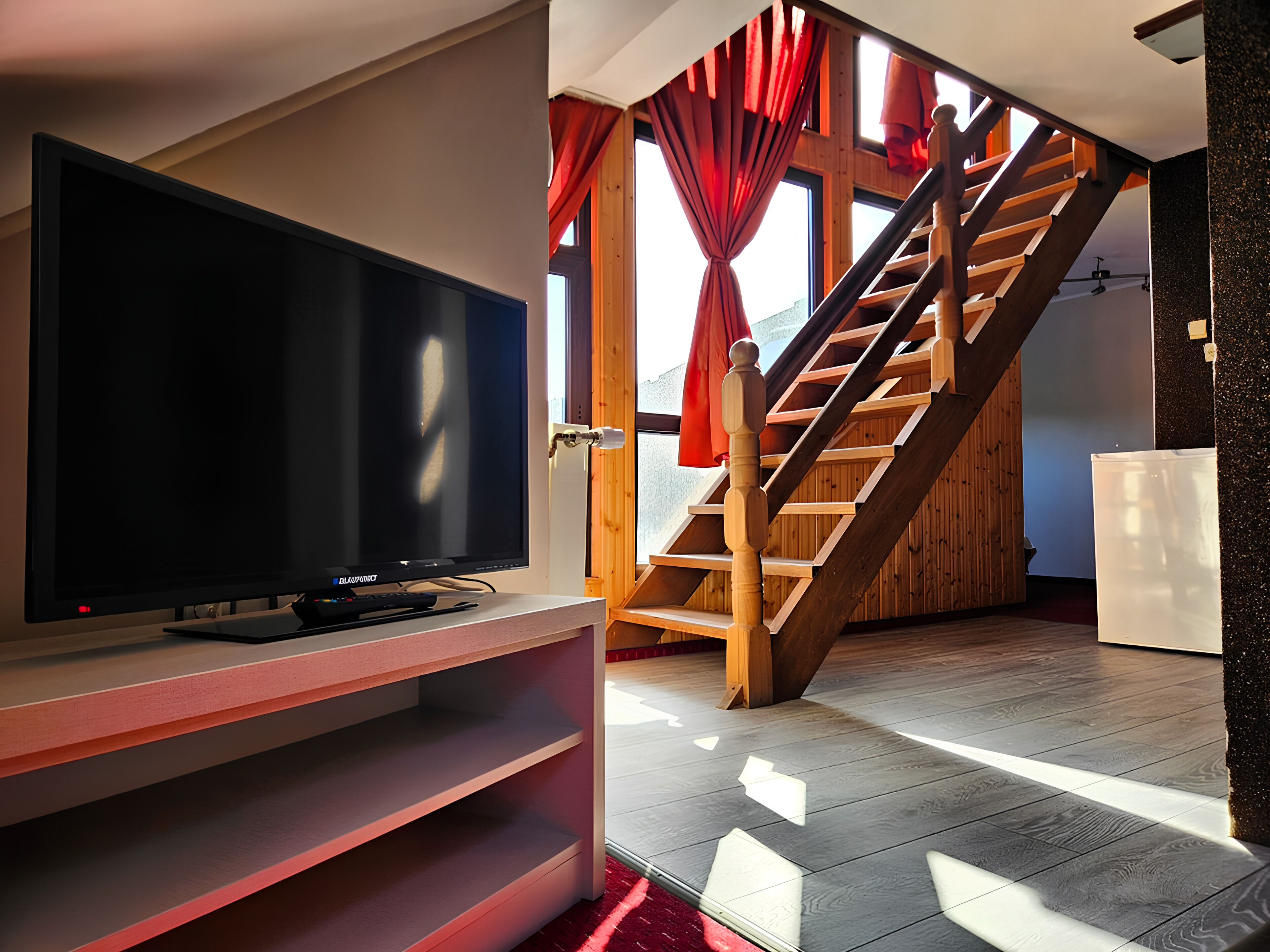 Apartment 11 | Free WiFi