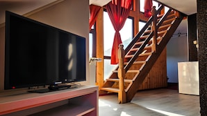 Apartamento (11) | Wifi gratis