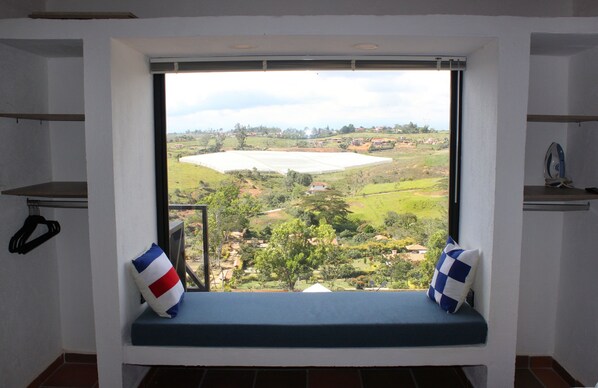 Interior - It is a place for you to rest. (Los Santos)