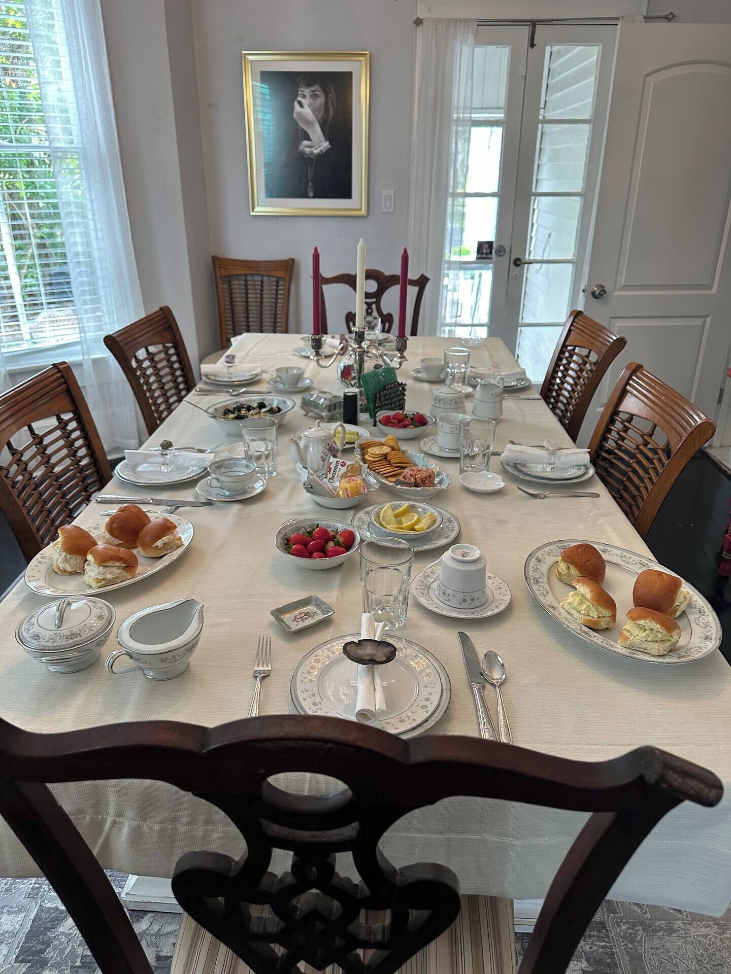 The Abbey House a B&B in Historic Daytona walk to the World's most famous Beach 