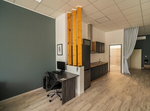 Computadora, monitor de computadora