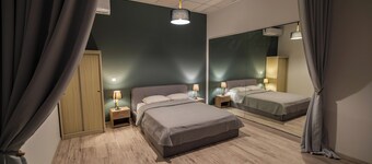 Cinema Zeus Studios - By Avelink