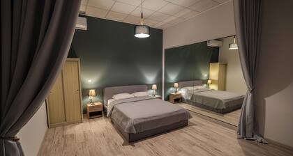 Cinema Zeus Studios - By Avelink