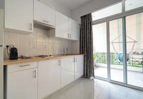 Cafetera expreso, cafetera/tetera, tetera/pava eléctrica