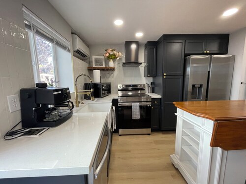 Apartment at the Bowl