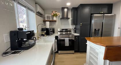 Apartment at the Bowl