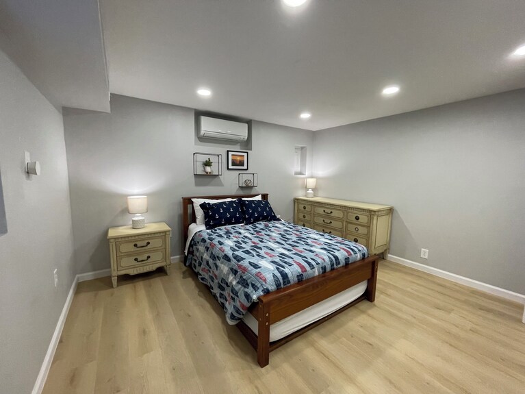 Apartment At The Bowl - Edmonds, WA