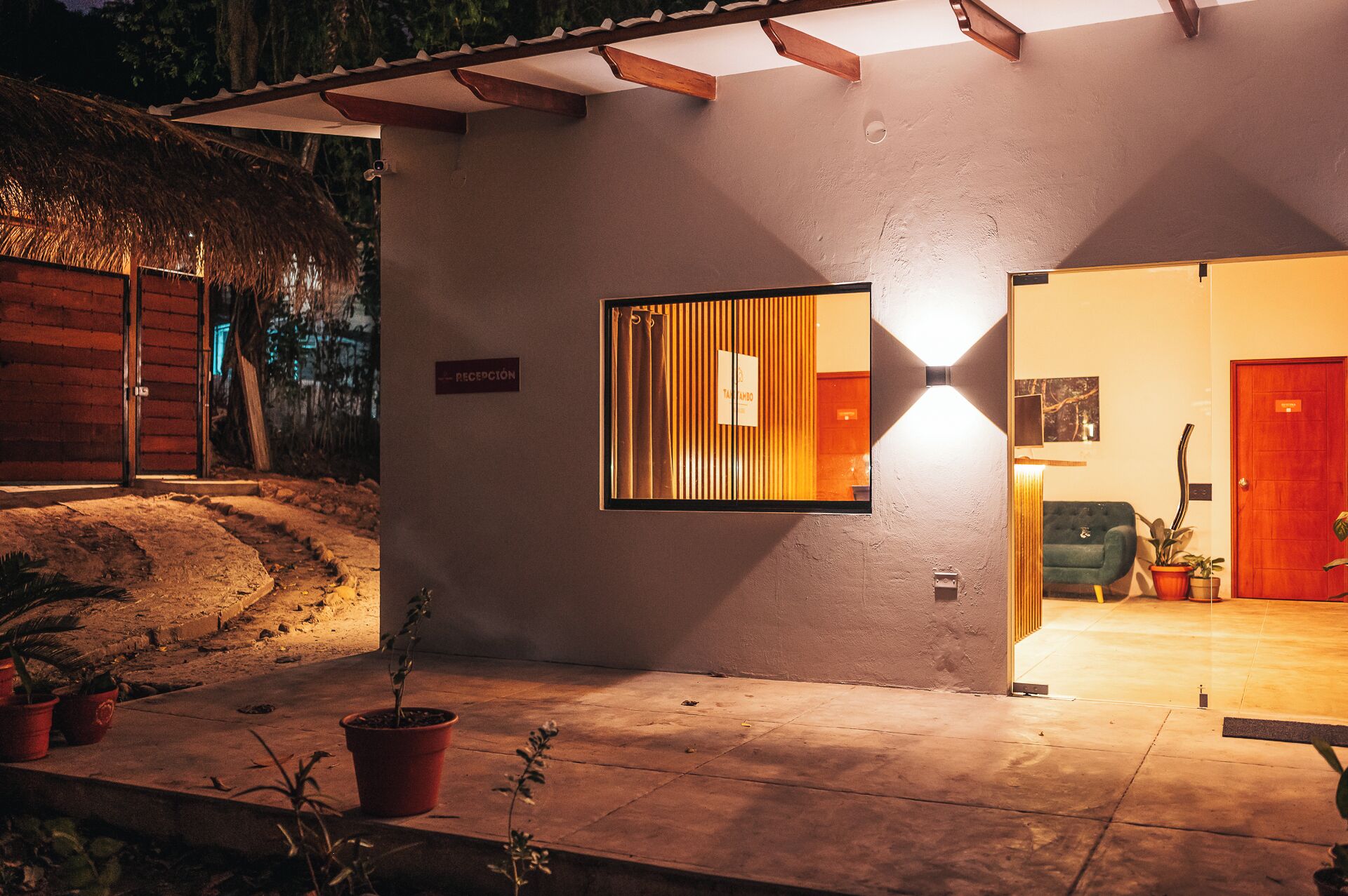 Photo - Taki Tambo Lodge