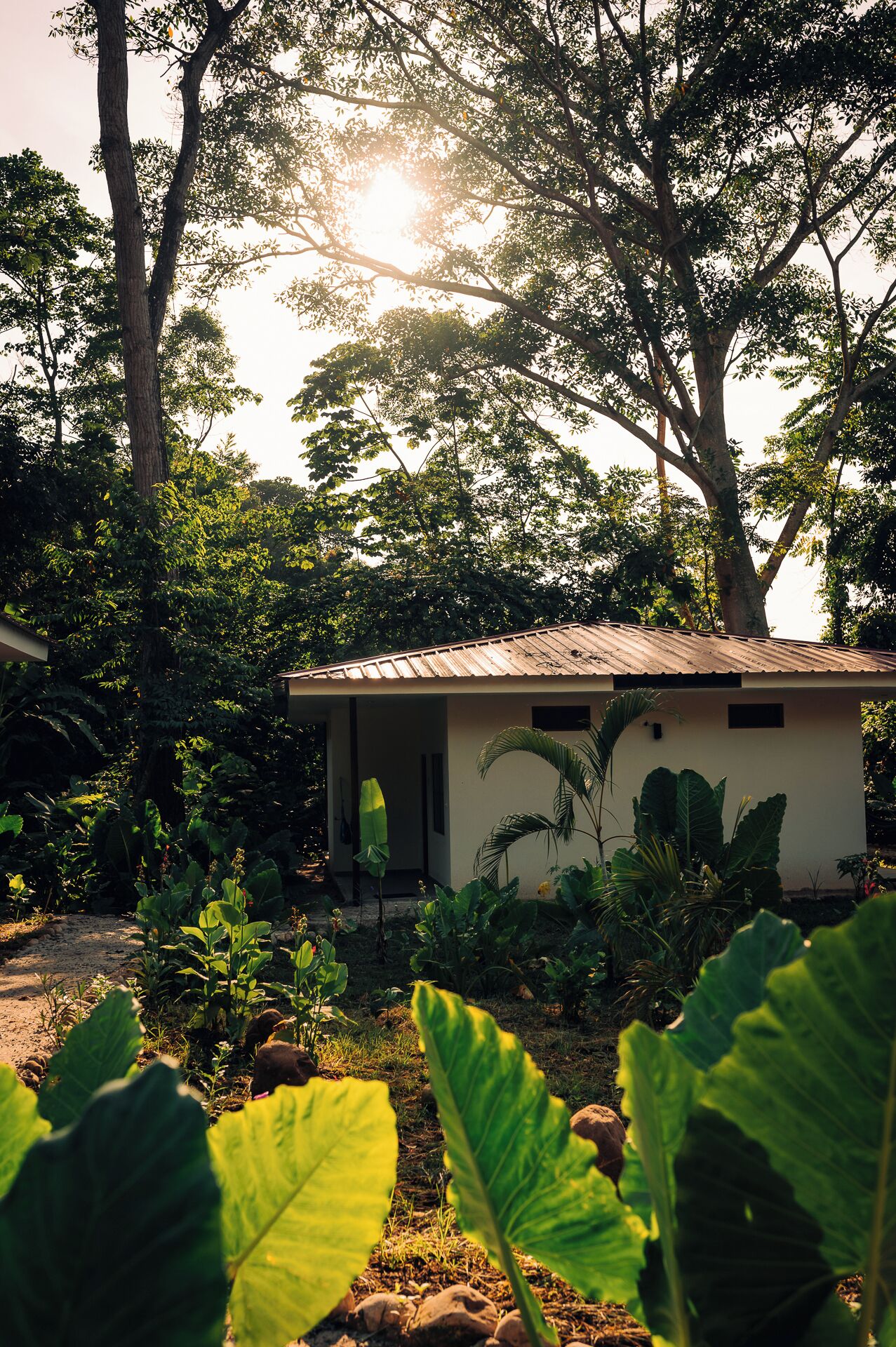 Photo - Taki Tambo Lodge