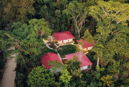 Taki Tambo Lodge
