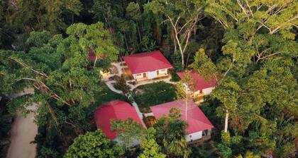 Taki Tambo Lodge