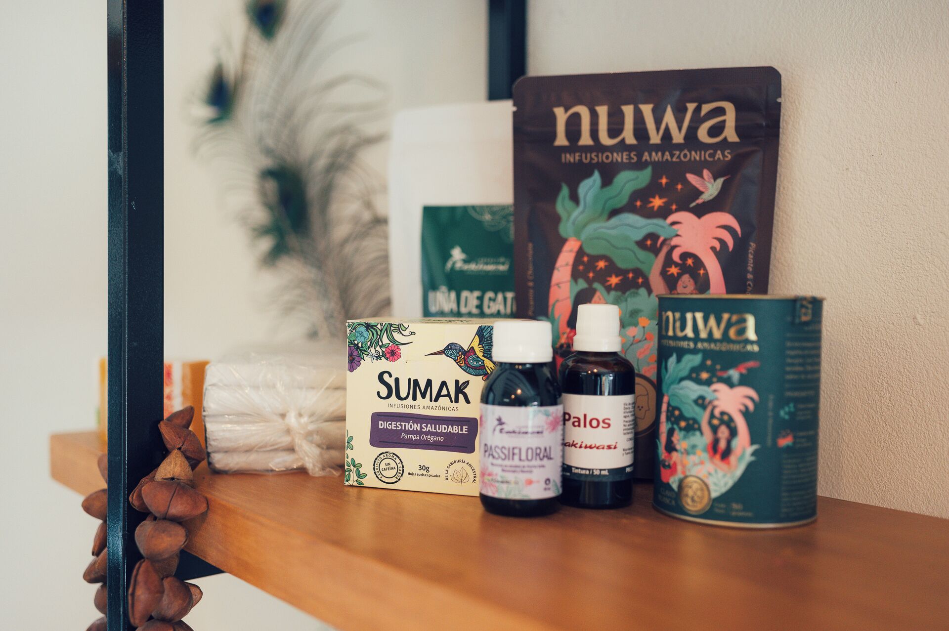 Photo - Taki Tambo Lodge