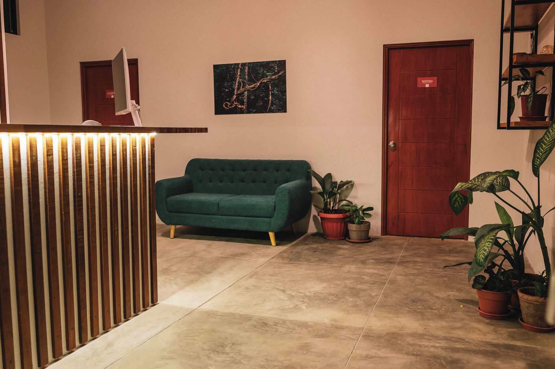 Photo - Taki Tambo Lodge