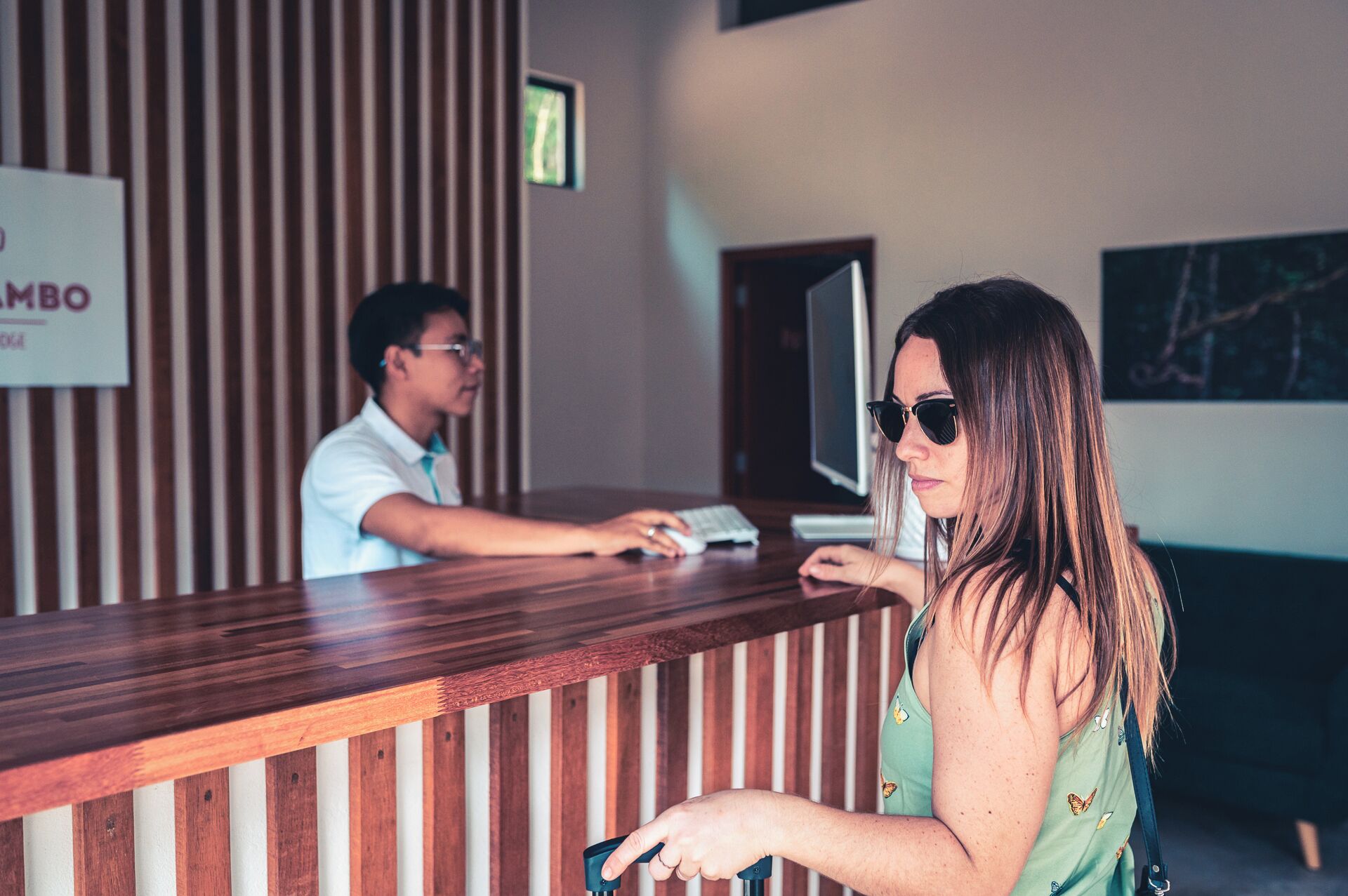 Photo - Taki Tambo Lodge