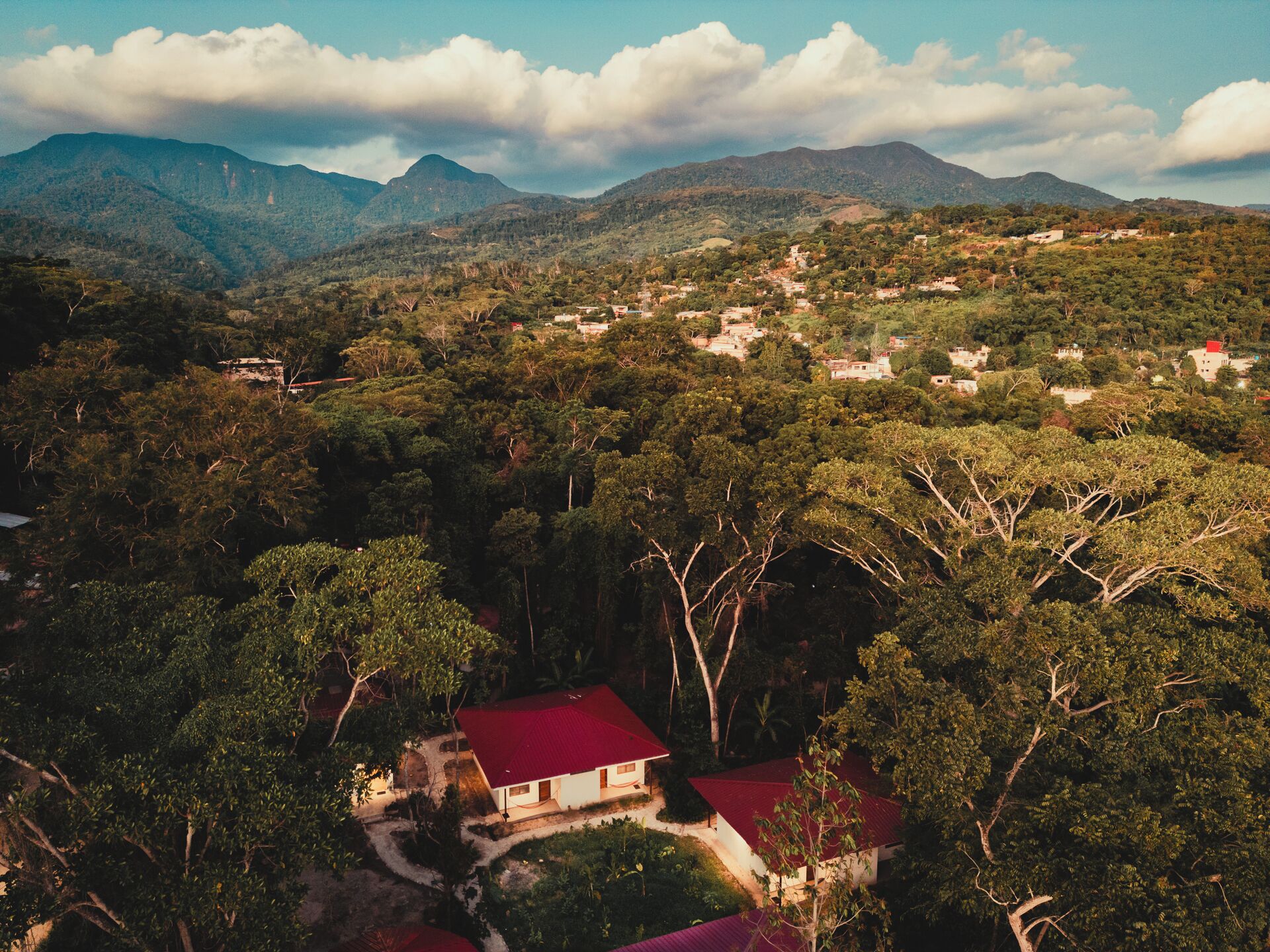 Photo - Taki Tambo Lodge