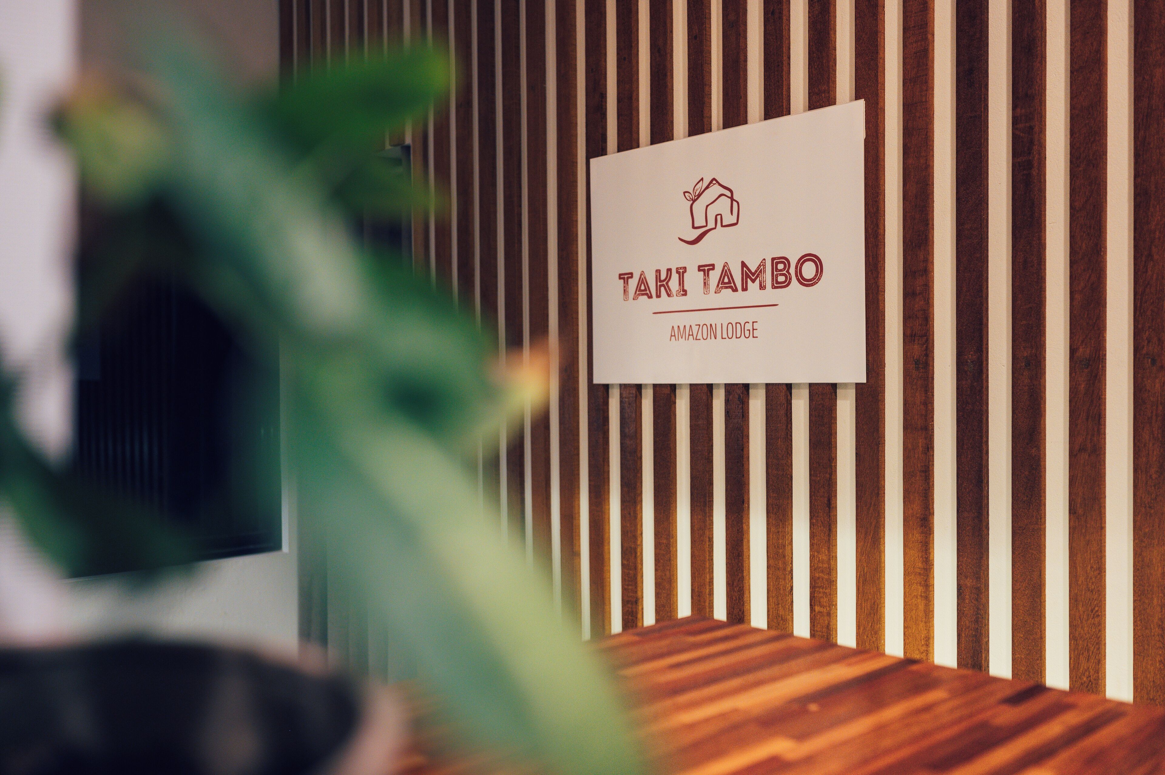 Foto - Taki Tambo Lodge
