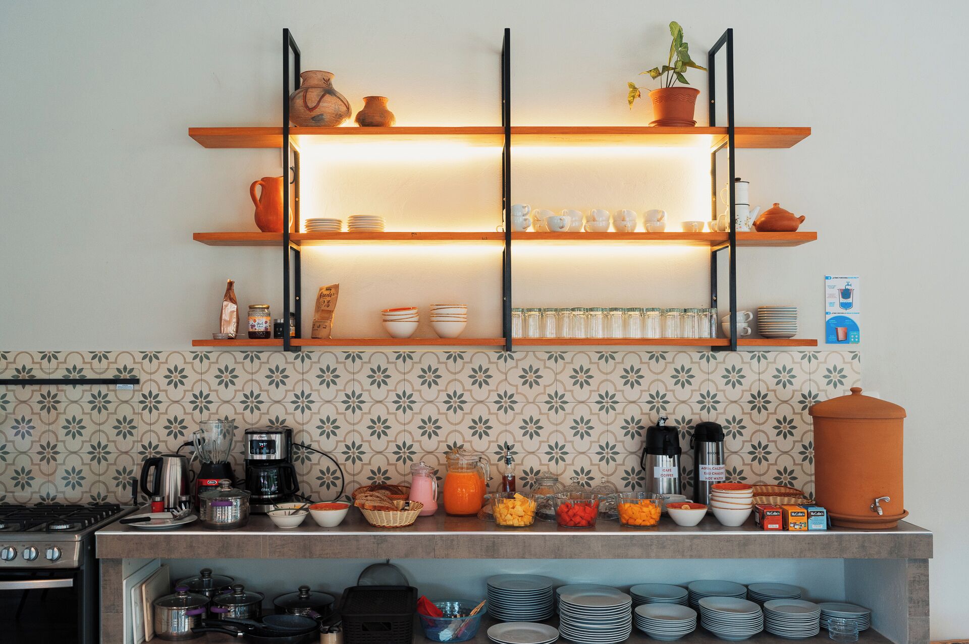 Photo - Taki Tambo Lodge