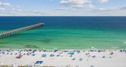 Sea Glass, Navarre Beach