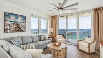 Téléviseur connecté