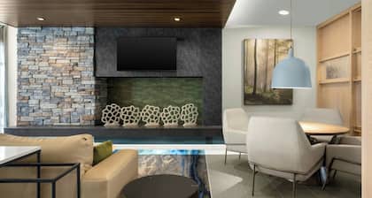 Fairfield By Marriott Inn & Suites Kokomo