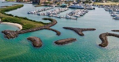 The Porch at Fort Pierce