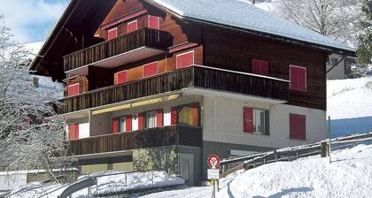 Chalet Desirée by Interhome