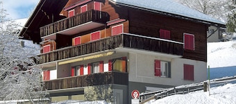 Chalet Desirée by Interhome