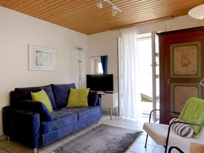 Fernseher, DVD-Player