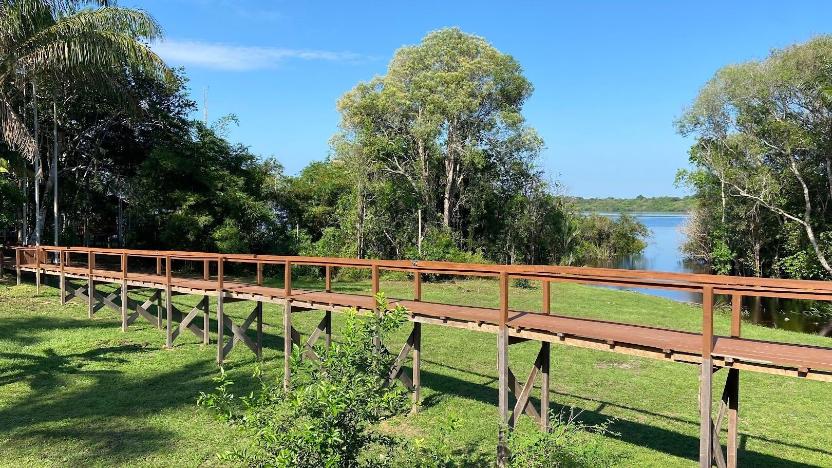 Teres/patio