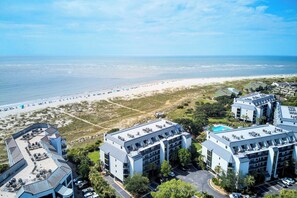 Casa (3 Bedrooms) | Parte interna