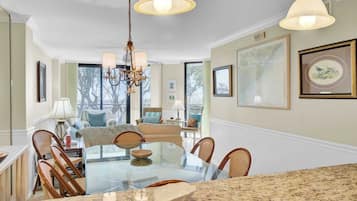 Casa (3 Bedrooms) | Parte interna