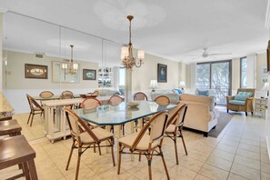 獨棟房屋 (3 Bedrooms) | 住宿內部