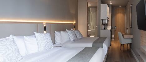 Appartement | 1 chambre