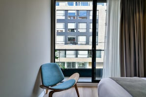 Appartement | 1 slaapkamer
