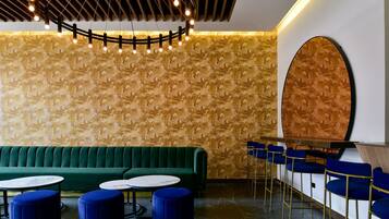 Apartamento | 1 quarto