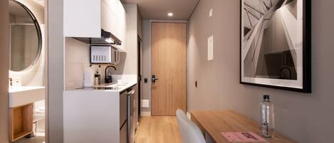 Appartement | 1 chambre