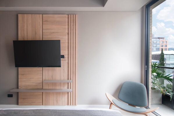 Apartment | 1 bedroom