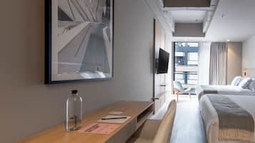 Apartamento | 1 quarto