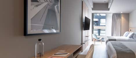 Appartement | 1 chambre