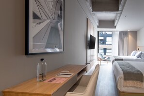 Unclassified image, 4 of 22, button - w Phenomenal Loft w/ Great Balcony in Unicentro (Bogotá)