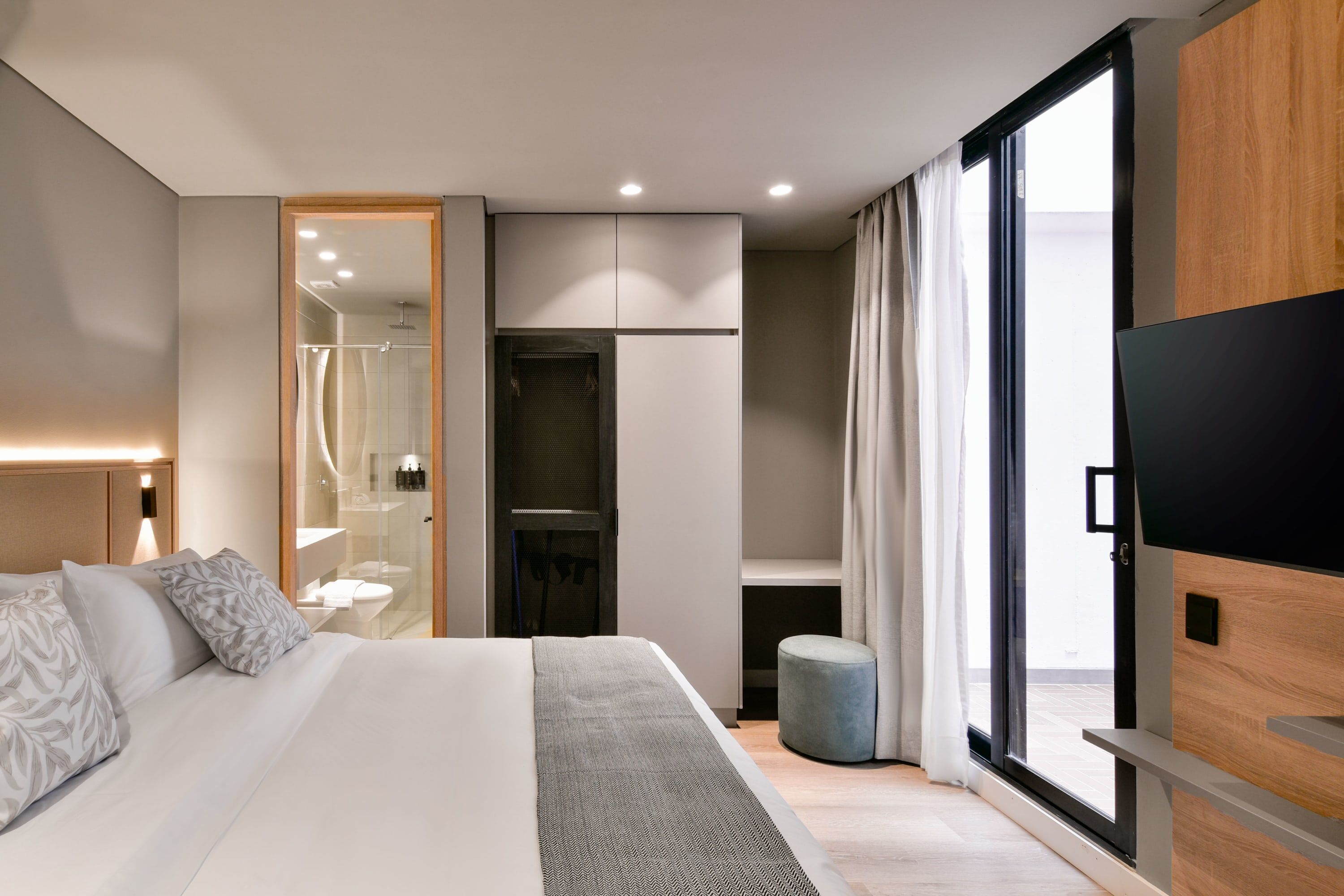 Apartamento | 2 quartos