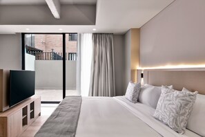 Apartment | 2 bedrooms