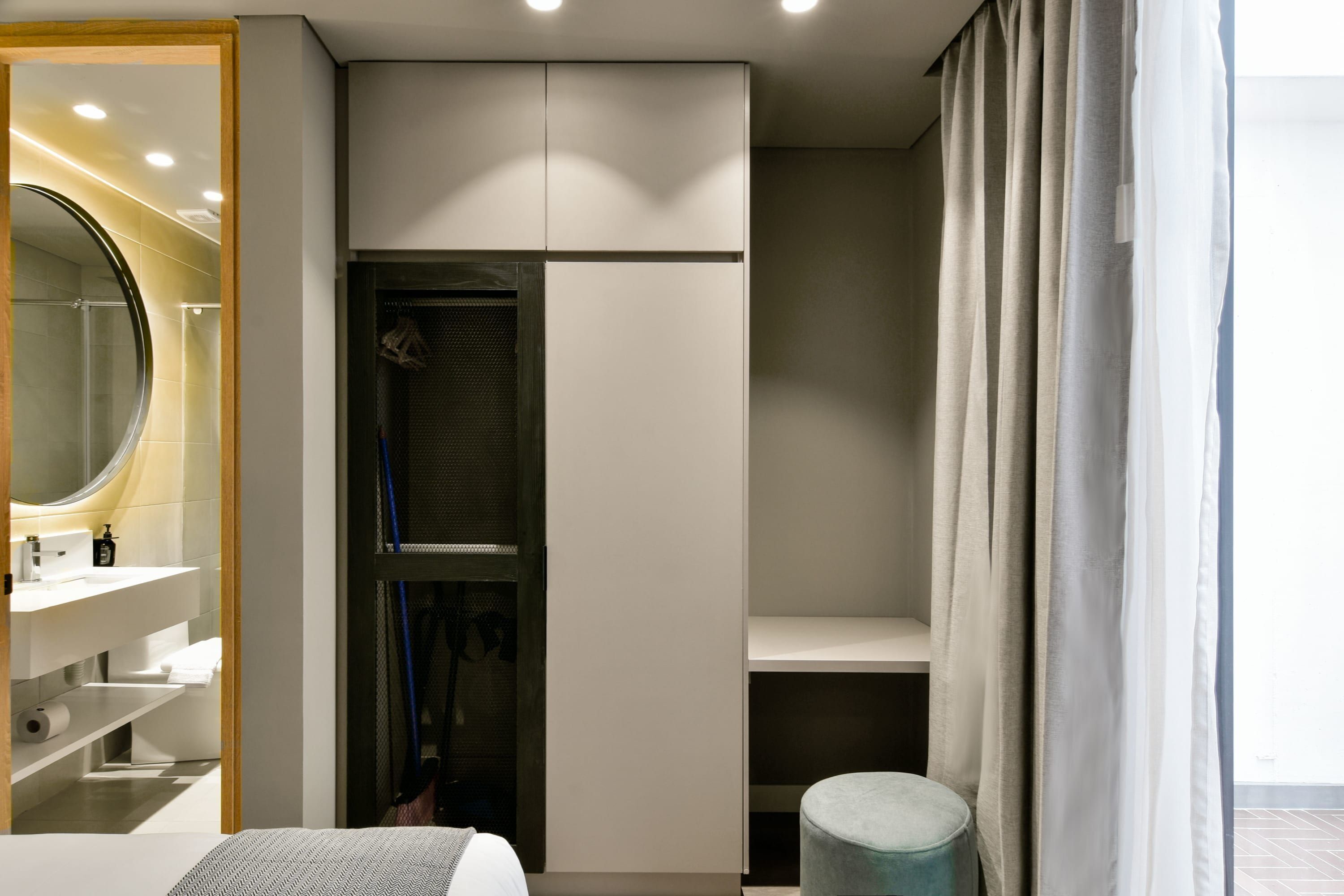 Appartement | 2 chambres