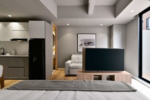 Apartamento | 2 quartos