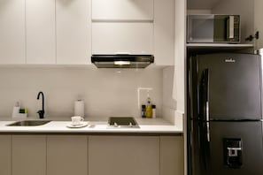 Appartement | 2 chambres