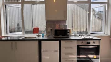 Stovetop
