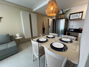 TV - Smart Stay Apto 405 Mandi Hospitalidade (Maceió)