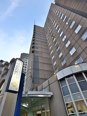 Exterior - Get a Flat 156 Slavieiro Centro SP (São Paulo)