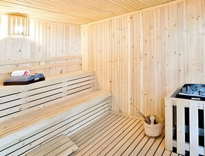 Sauna - Get a Flat 156 Slavieiro Centro SP (São Paulo)